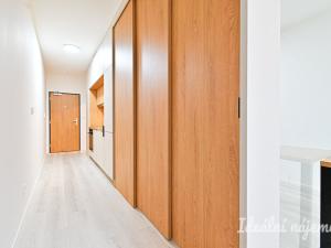 Pronájem bytu 1+kk, Brno, Dornych, 39 m2