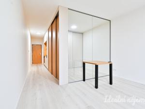 Pronájem bytu 1+kk, Brno, Dornych, 38 m2