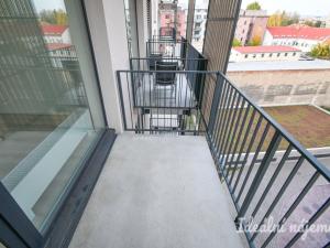 Pronájem bytu 1+kk, Brno, Dornych, 38 m2