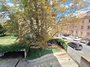 Pronájem bytu 2+kk, Praha - Strašnice, Černokostelecká, 47 m2