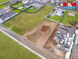 Prodej pozemku pro bydlení, Ústí nad Labem - Skorotice, 768 m2