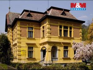 Pronájem bytu 1+kk, Česká Kamenice, Dukelských hrdinů, 30 m2