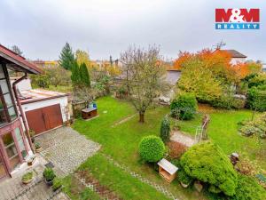 Prodej rodinného domu, Jihlava - Horní Kosov, Lípová, 375 m2