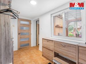 Prodej rodinného domu, Velké Březno, Zahradní, 130 m2