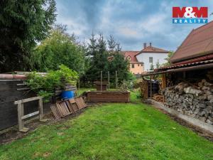 Prodej rodinného domu, Velké Březno, Zahradní, 130 m2