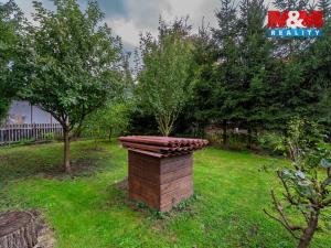 Prodej rodinného domu, Velké Březno, Zahradní, 130 m2