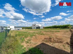 Prodej pozemku pro bydlení, Blovice, Javorová, 863 m2