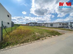 Prodej pozemku pro bydlení, Blovice, Javorová, 863 m2