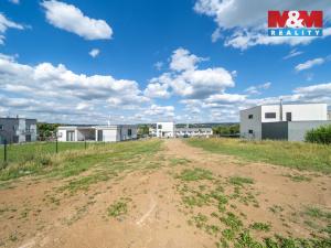 Prodej pozemku pro bydlení, Blovice, Javorová, 863 m2