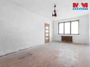 Prodej rodinného domu, Škvořetice - Pacelice, 155 m2