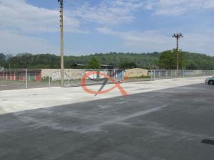 Pronájem skladu, Valašské Meziříčí, M. Alše, 362 m2