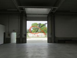 Pronájem skladu, Valašské Meziříčí, M. Alše, 475 m2