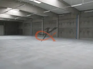 Pronájem skladu, Valašské Meziříčí, M. Alše, 475 m2
