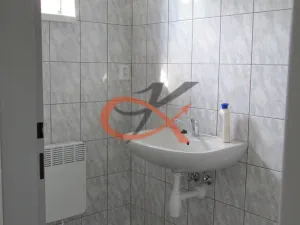 Pronájem skladu, Valašské Meziříčí, M. Alše, 475 m2