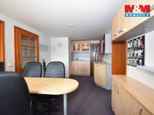 Prodej výrobních prostor, Spálov, 1200 m2