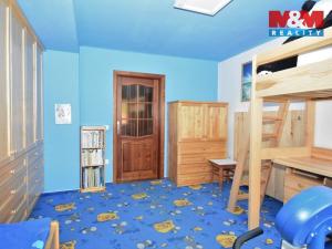 Prodej výrobních prostor, Spálov, 1200 m2