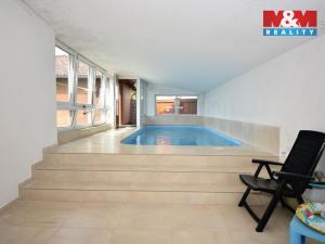 Prodej rodinného domu, Spálov, 180 m2