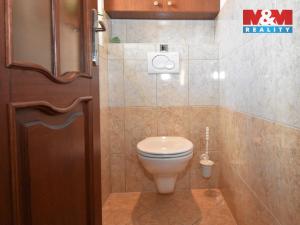 Prodej rodinného domu, Spálov, 180 m2