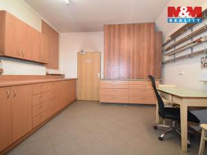 Prodej rodinného domu, Spálov, 180 m2