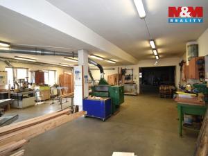 Prodej rodinného domu, Spálov, 180 m2