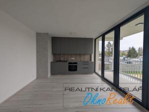 Pronájem bytu 2+kk, Přerov - Přerov I-Město, Seifertova, 68 m2