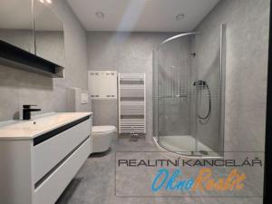 Pronájem bytu 2+kk, Přerov - Přerov I-Město, Seifertova, 60 m2