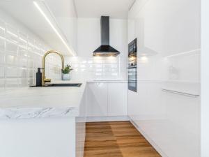 Prodej bytu 4+kk, Praha - Michle, Sedlčanská, 115 m2