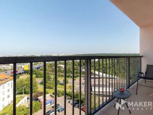 Prodej bytu 4+kk, Praha - Michle, Sedlčanská, 115 m2