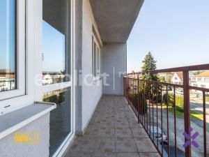 Prodej rodinného domu, Otrokovice - Kvítkovice, Bartošova, 205 m2