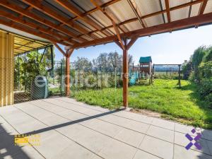 Prodej rodinného domu, Otrokovice - Kvítkovice, Bartošova, 205 m2