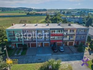 Prodej rodinného domu, Otrokovice - Kvítkovice, Bartošova, 205 m2