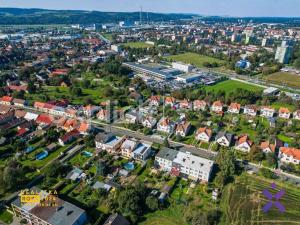 Prodej rodinného domu, Otrokovice - Kvítkovice, Bartošova, 205 m2