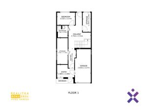 Prodej rodinného domu, Otrokovice - Kvítkovice, Bartošova, 205 m2