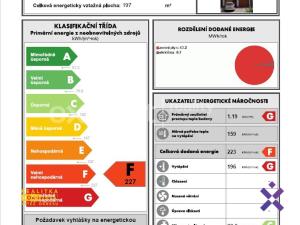 Prodej rodinného domu, Otrokovice - Kvítkovice, Bartošova, 205 m2