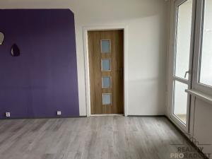 Prodej bytu 3+1, Ústí nad Labem, Jindřicha Plachty, 78 m2