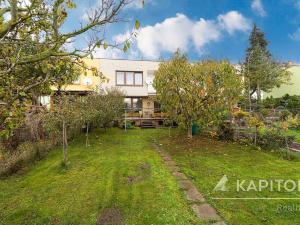 Prodej rodinného domu, Chlumec nad Cidlinou, Na Lukách, 149 m2