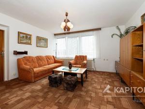 Prodej rodinného domu, Chlumec nad Cidlinou, Na Lukách, 149 m2