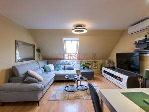 Prodej rodinného domu, Hustopeče, Šafaříkova, 190 m2