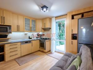 Prodej rodinného domu, Hustopeče, Šafaříkova, 190 m2