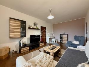 Prodej bytu 3+1, Chomutov, Cihlářská, 72 m2