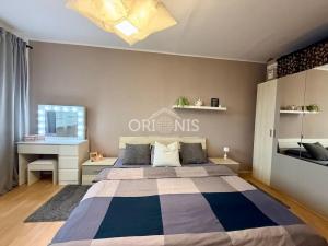 Prodej bytu 3+1, Chomutov, Cihlářská, 72 m2