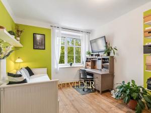 Prodej bytu 4+1, Teplice, Metelkovo náměstí, 120 m2