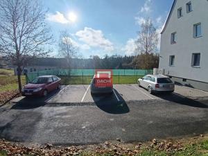 Pronájem bytu 2+1, Libavá, Luční, 54 m2