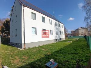 Pronájem bytu 2+1, Libavá, Luční, 54 m2