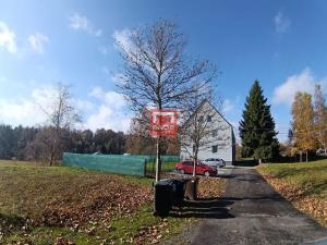 Pronájem bytu 2+1, Libavá, Luční, 55 m2