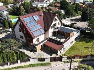 Pronájem rodinného domu, Rozdrojovice, Za Humny, 850 m2