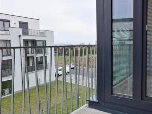 Pronájem bytu 2+kk, Uničov, Pionýrů, 52 m2