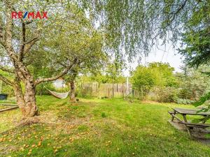 Prodej zahrady, Praha, 489 m2