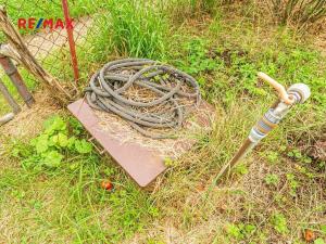 Prodej zahrady, Praha, 489 m2