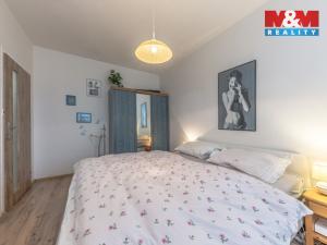 Prodej bytu 3+1, Praha - Hlubočepy, Lamačova, 67 m2